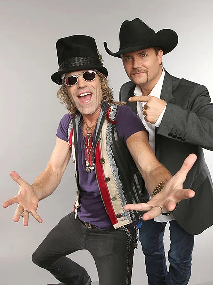 Big & Rich