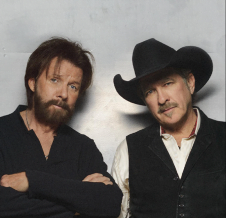 Country Music Groups: 20 Best Music Bands Ever