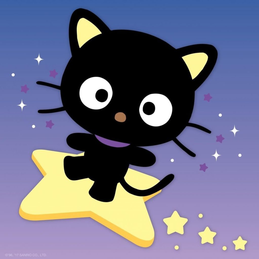 Sanrio Characters: Chococat