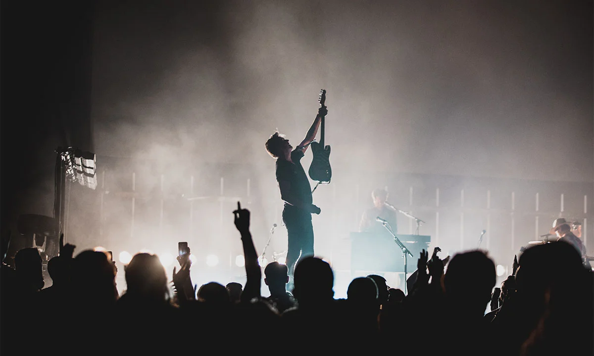 country music groups