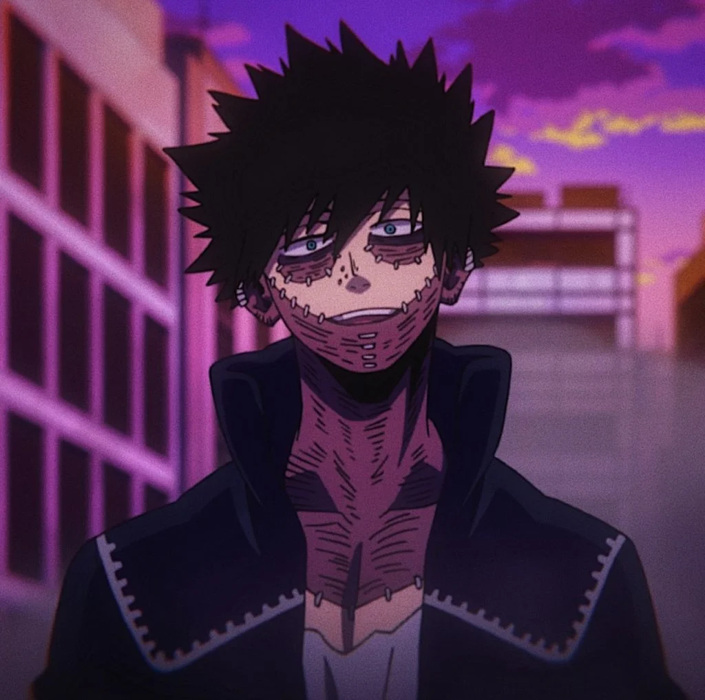 10 Anime Villains Who Are Hotter Than The Protagonists