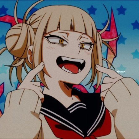 MHA Girl Characters: 10 Powerful My hero Academia Girls Ever