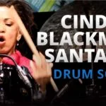 female drummers