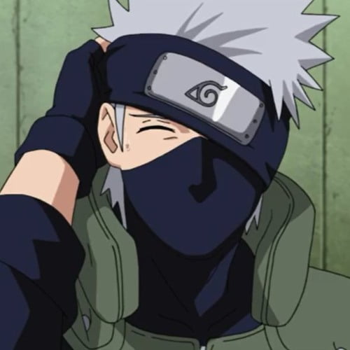 Kakashi Hatake