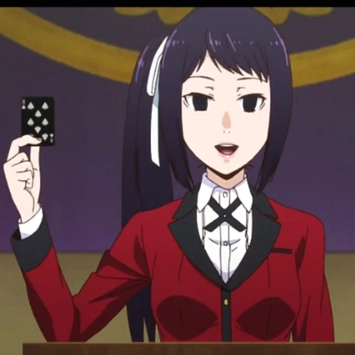 Kakegurui Twin Season 1 Anime Netflix Episodes Schedule Release Date And  Time Cast Characters Trailer  The SportsGrail
