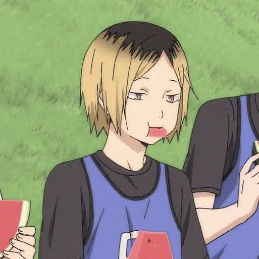 Kenma Kozume