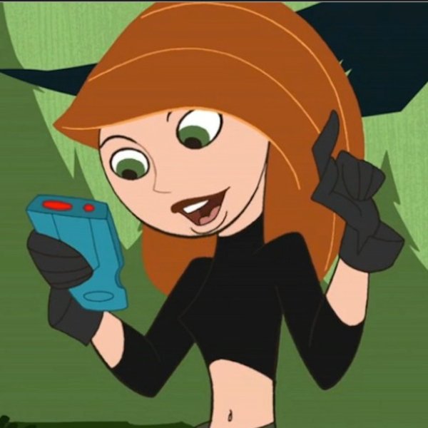 Kim Possible