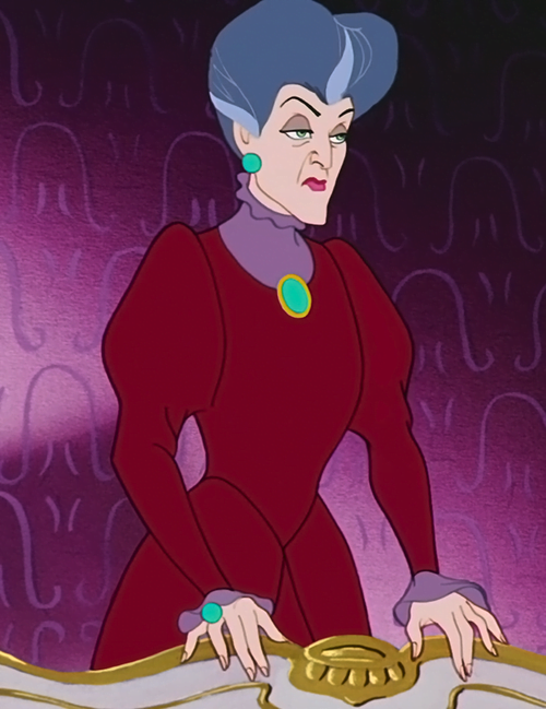 Lady Tremaine