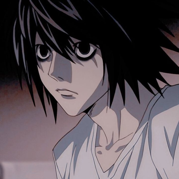 L Lawliet 