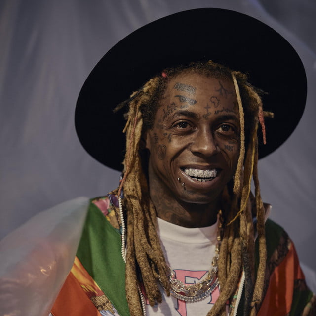 Lil Wayne Rappers In Jail