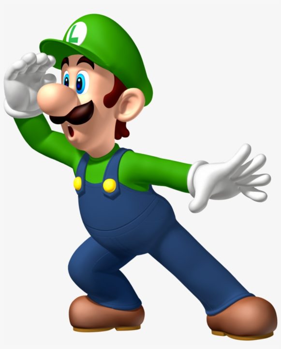 Luigi