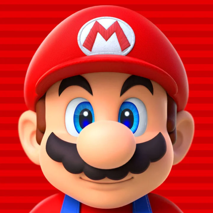 Mario Super Mario Best Mario Characters