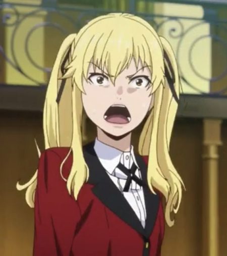 11 Popular Kakegurui Characters Of All Time