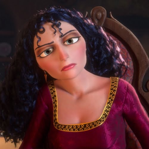 Mother Gothel