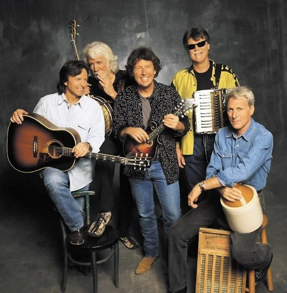 Nitty Gritty Dirt Band