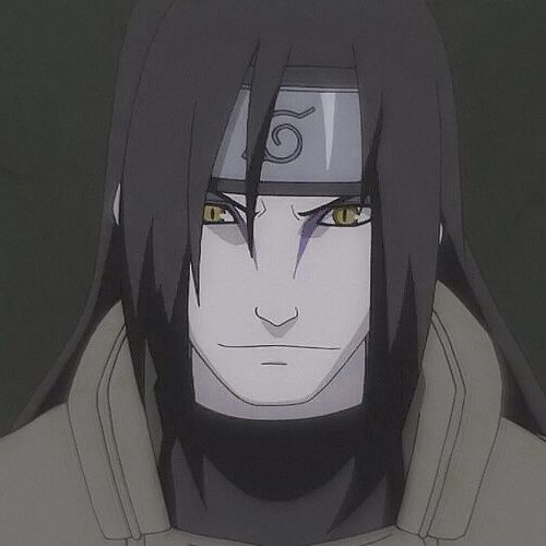 Orochimaru