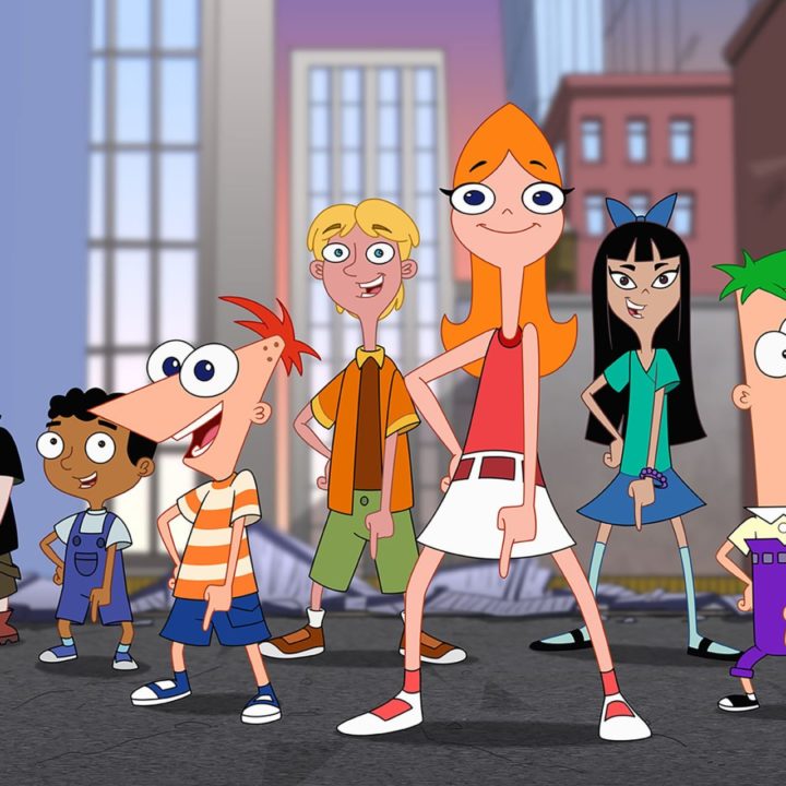 15 Most Popular Cartoons From The 2000s