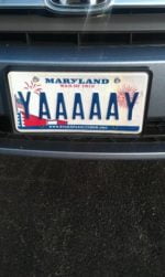 30 Clever Funny License Plates Will Blow Your Mind