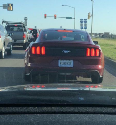 30 Clever Funny License Plates Will Blow Your Mind