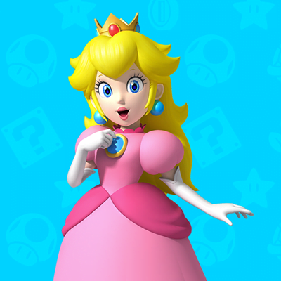 Princess Peach