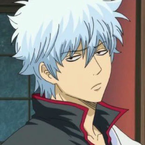 Gintoki Sakata