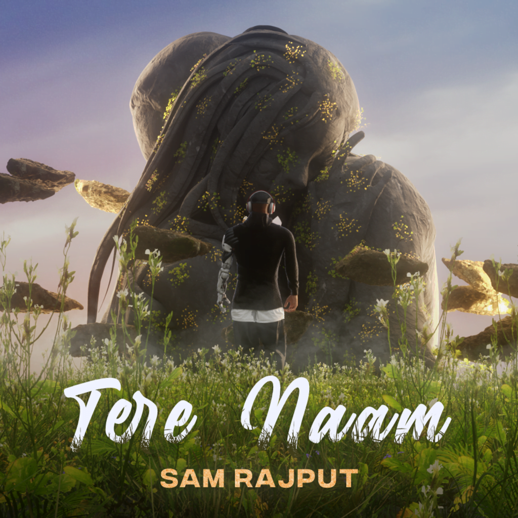 Tere Naam Sam Rajput