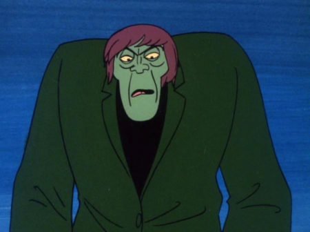 11 Evil Scooby Doo Villains Of All Time