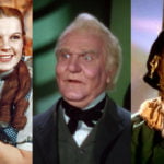 the wizard of oz characters