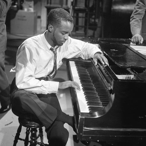 Ahmad Jamal