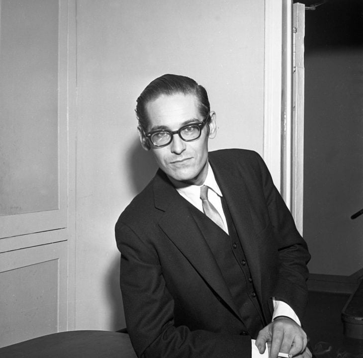 Bill Evans jazz pianists