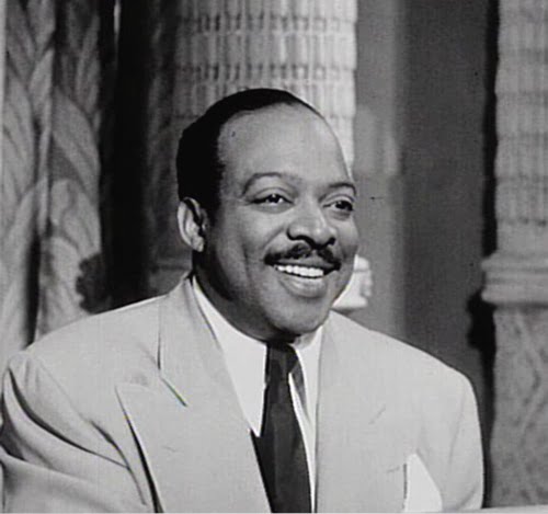 Count Basie jazz pianists