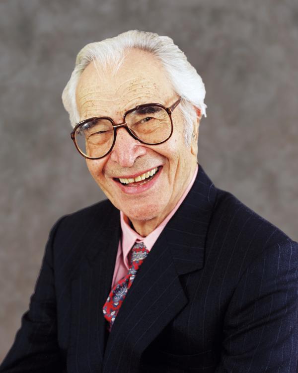 Dave Brubeck