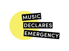 Music Declares Emergency US Chapter