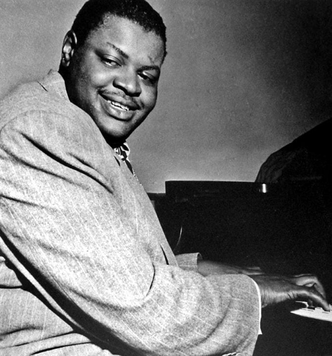 12 Best Jazz Pianists You Must Know - Siachen Studios