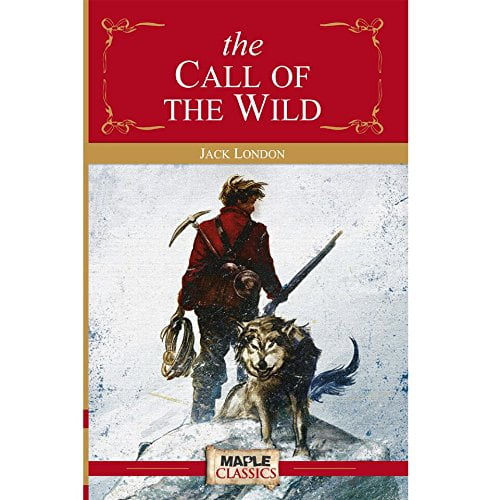 types of books: The call of the wild