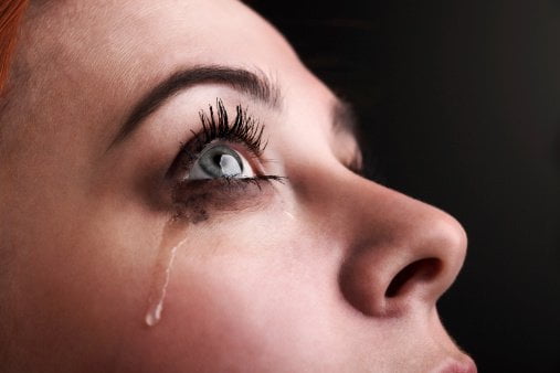 Facts about Psychology: Tears 