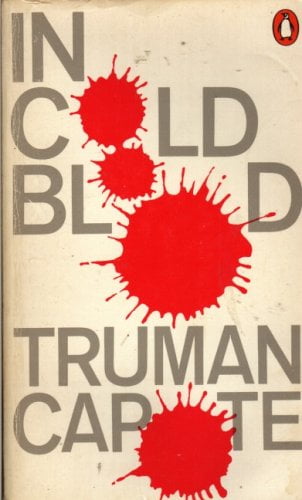 Types of books: In cold blood
