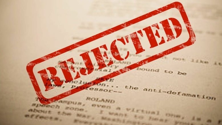 Rejection psychology facts 