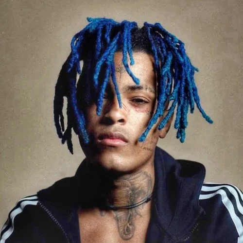 Florida Rappers: XXX Tentacion
