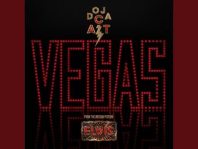 Vegas Doja Cat