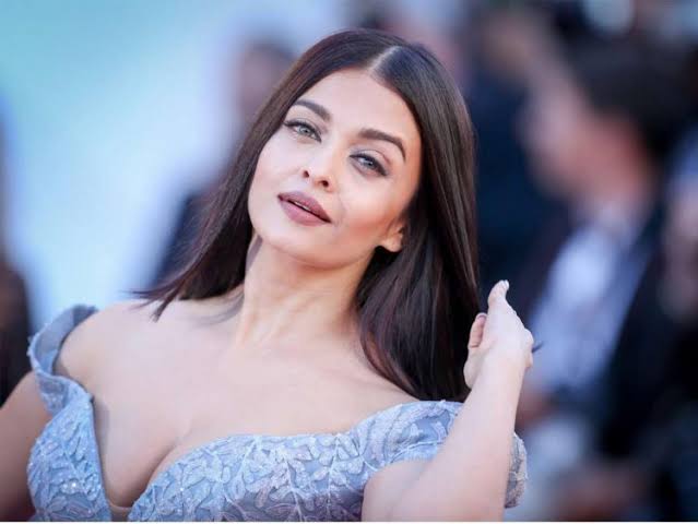 Aishwarya Rai Bachchan