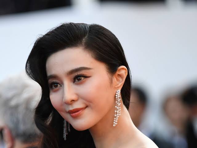 Fan Bingbing Most Beautiful Actress