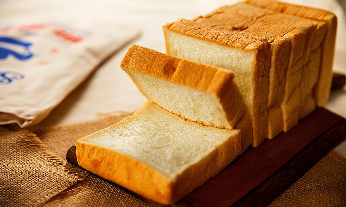 Best Bread Brands In India