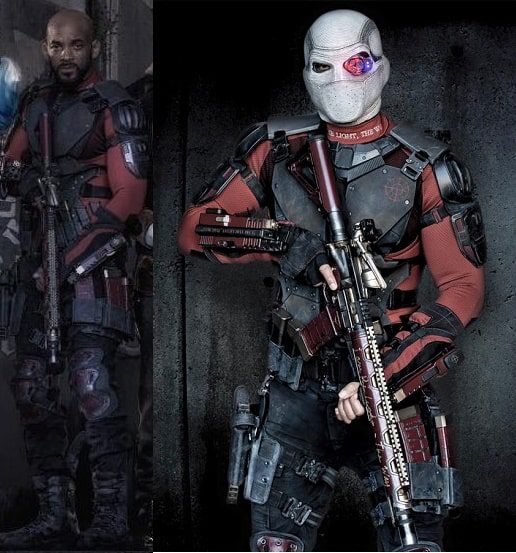 Deadshot