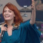 Florence + The Machine 2023 Tour
