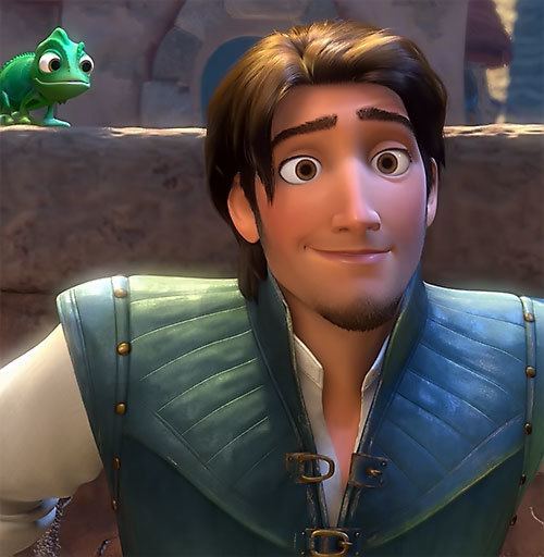 Flynn Ryder