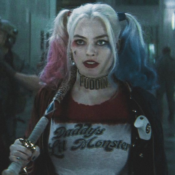 Harley Quinn