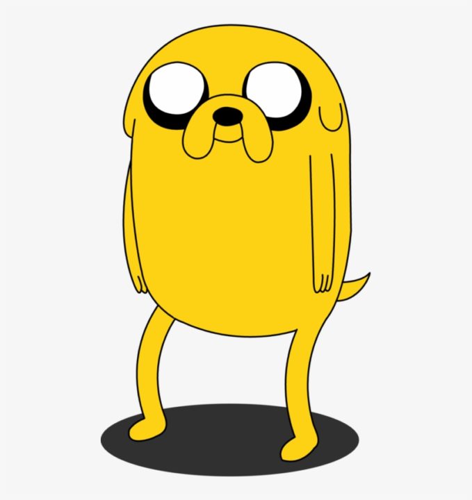 Jake the Dog