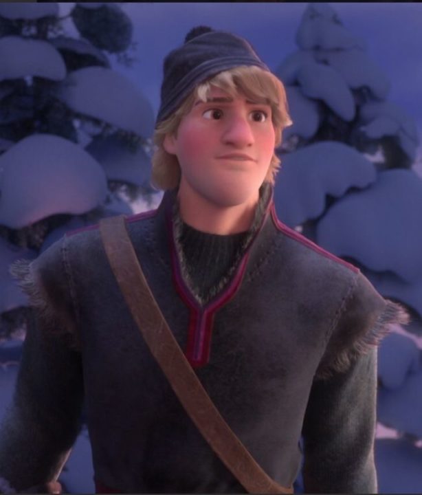 Kristoff