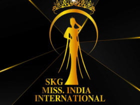 SKG Miss India